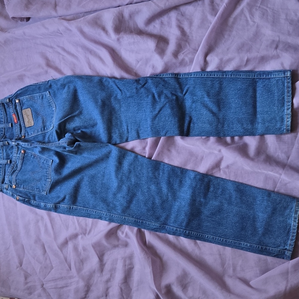 Women's Wranglers